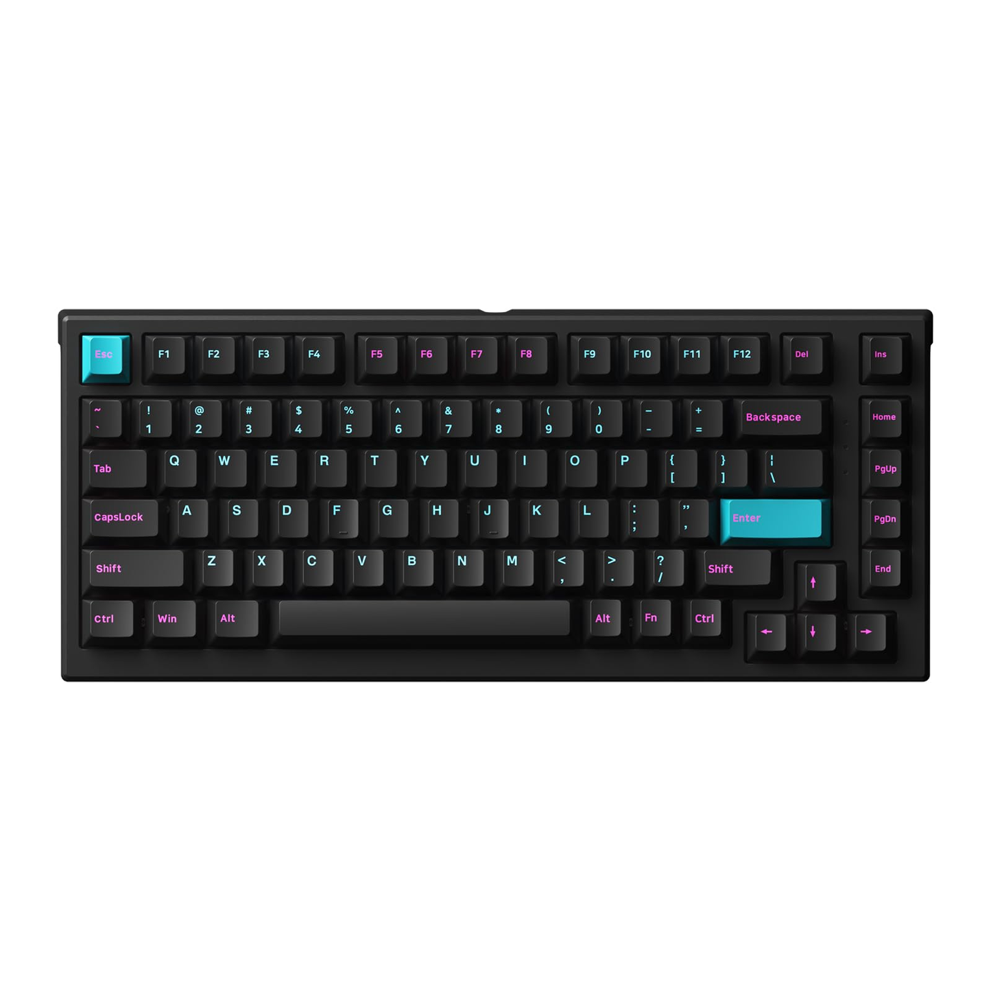 Customizable TKL & 75% Keyboards