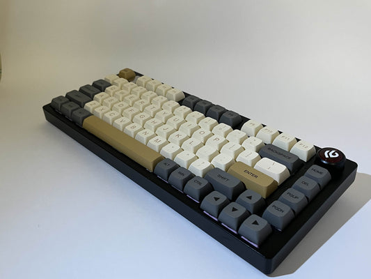 Pre built 75% keyboard